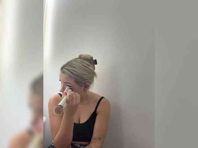 Aisha-engel webcam