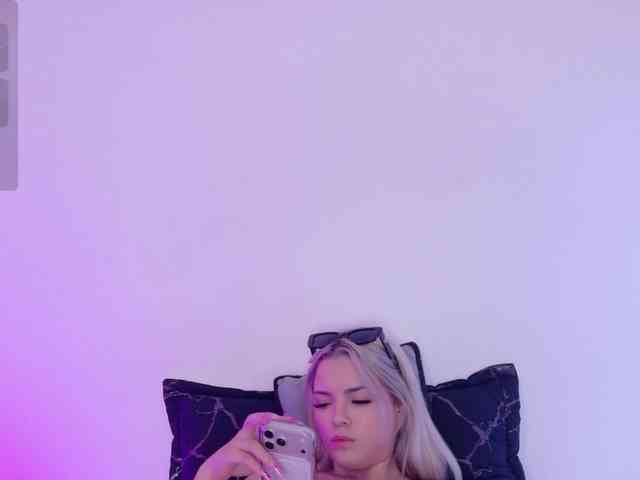 Aisha-engel webcam