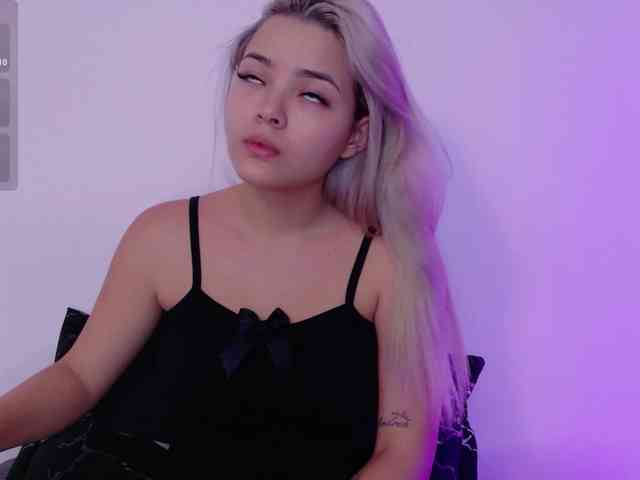 Aisha-engel webcam