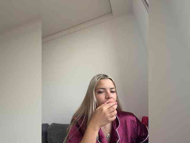Aisha-engel webcam