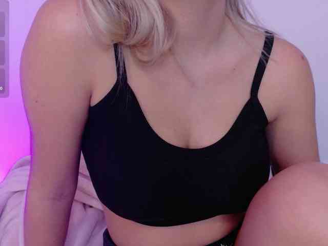 Aisha-engel webcam