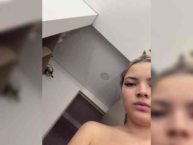 Aisha-engel webcam