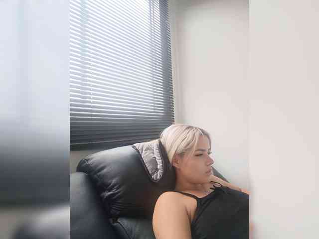 Aisha-engel webcam