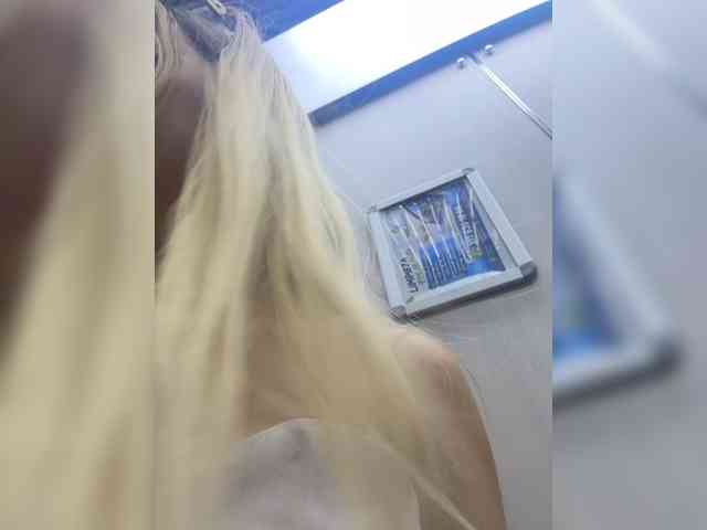 Aisha-engel webcam