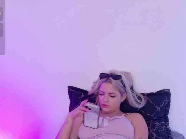 Aisha-engel webcam
