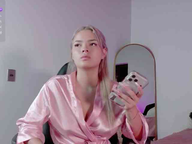 Aisha-engel webcam