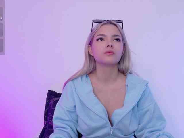 Aisha-engel webcam