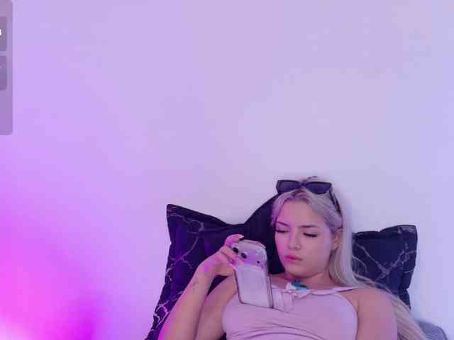 Aisha-engel webcam