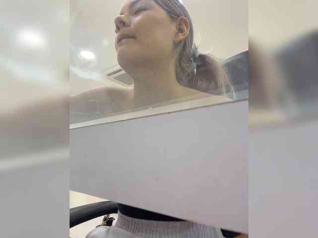 Aisha-engel webcam