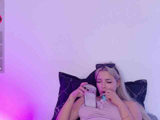 Aisha-engel webcam