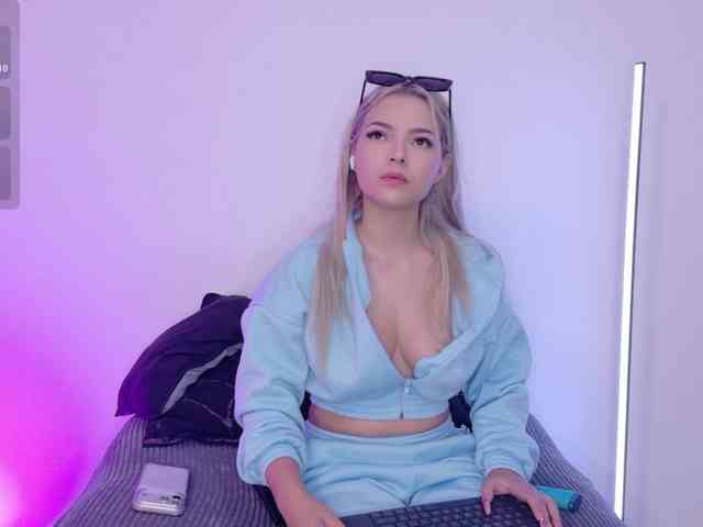 Aisha-engel webcam