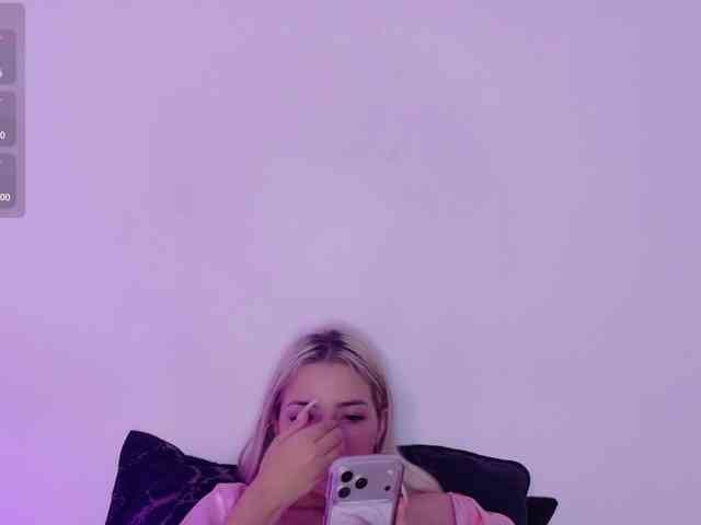 Aisha-engel webcam