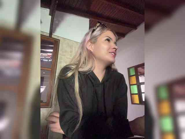 Aisha-engel webcam