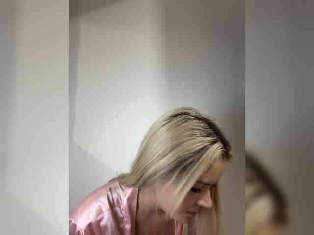 Aisha-engel webcam
