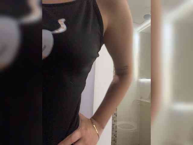 Aisha-engel webcam