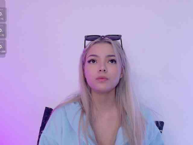 Aisha-engel webcam