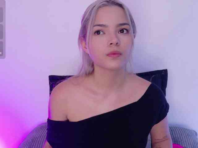 Aisha-engel webcam