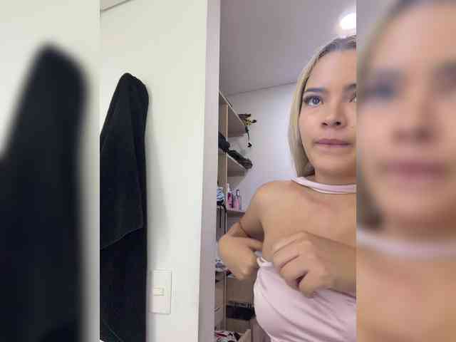 Aisha-engel webcam