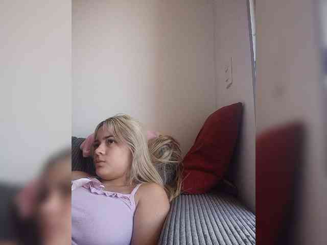 Aisha-engel webcam
