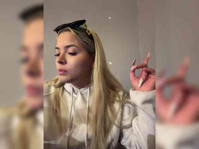 Aisha-engel webcam