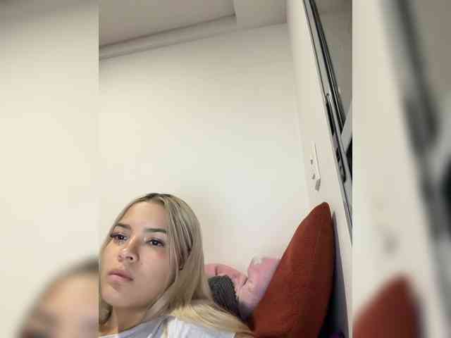 Aisha-engel webcam