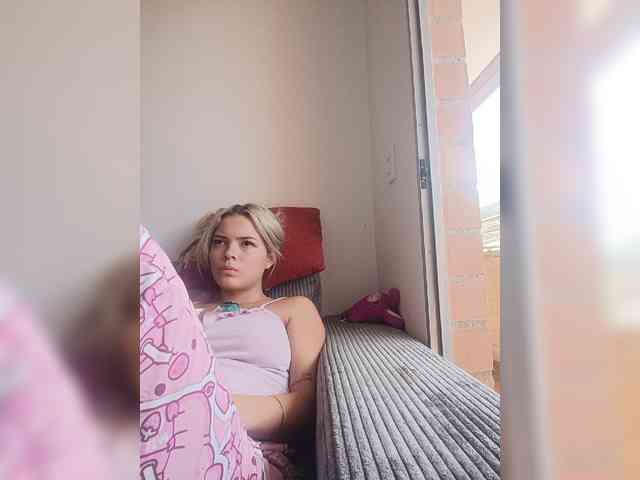 Aisha-engel webcam
