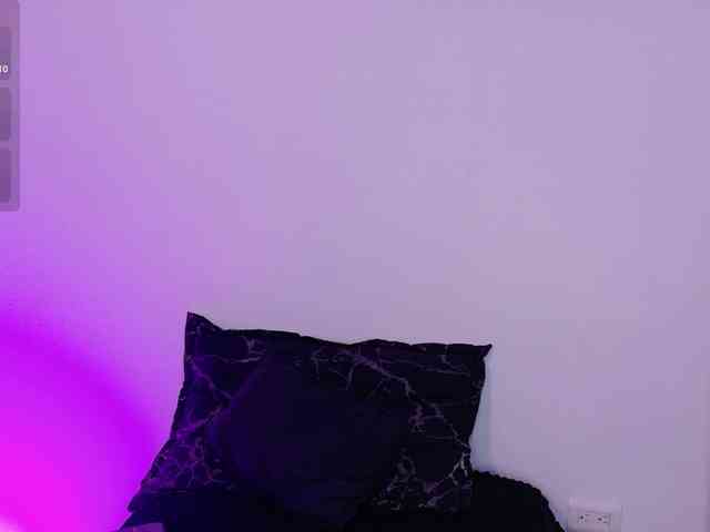 Aisha-engel webcam