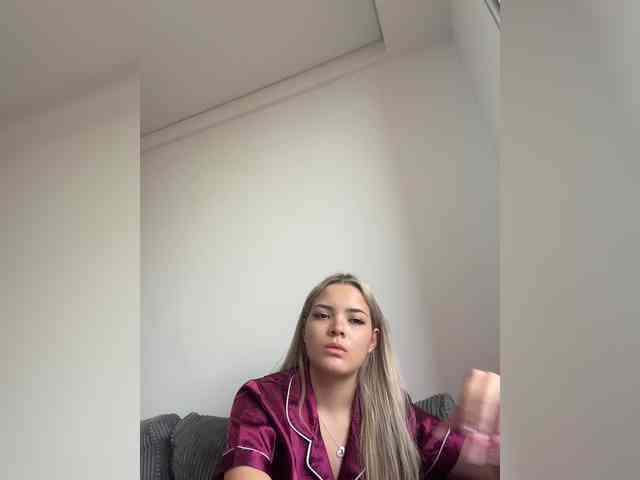 Aisha-engel webcam