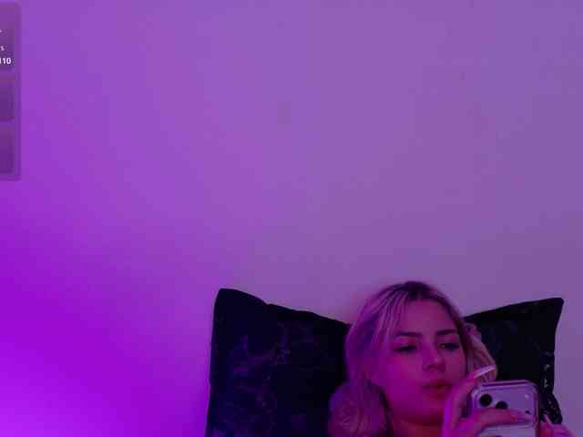 Aisha-engel webcam