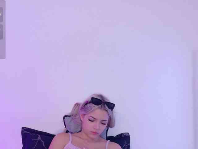 Aisha-engel webcam