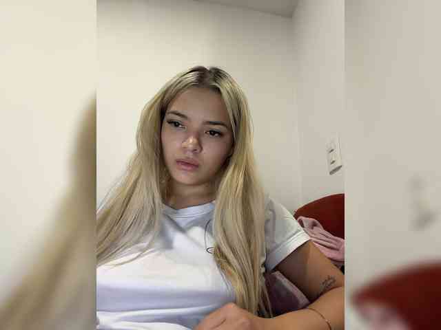 Aisha-engel webcam