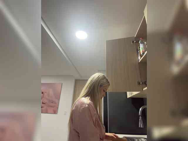 Aisha-engel webcam
