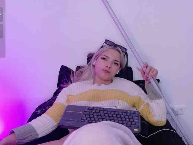 Aisha-engel webcam