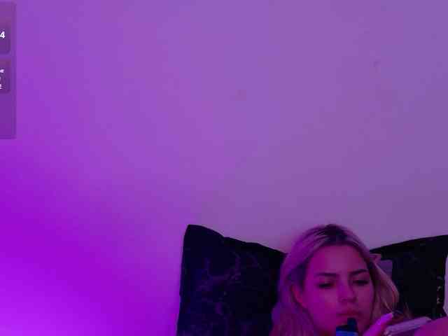 Aisha-engel webcam