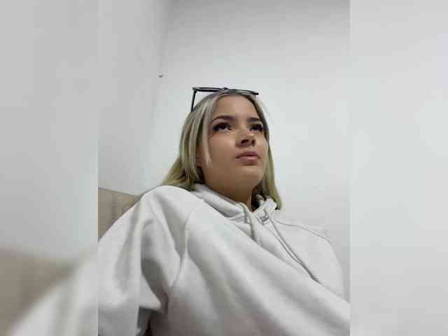 Aisha-engel webcam