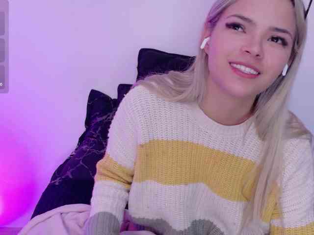 Aisha-engel webcam