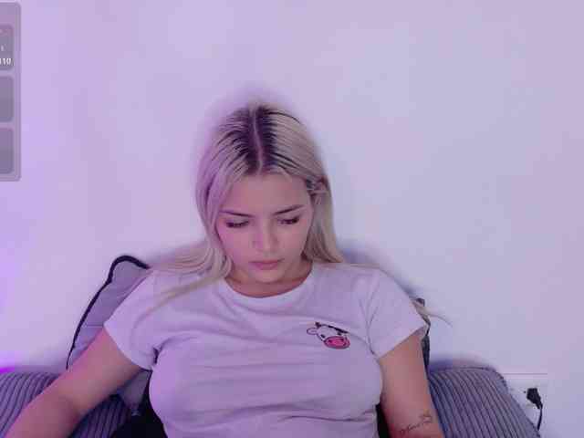 Aisha-engel webcam