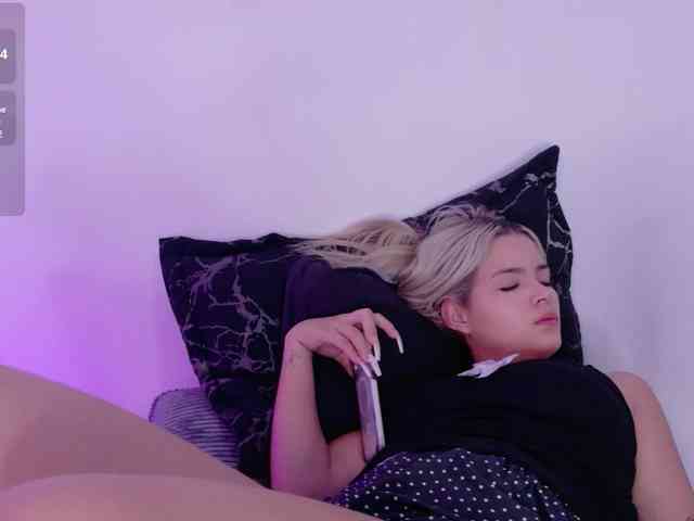 Aisha-engel webcam