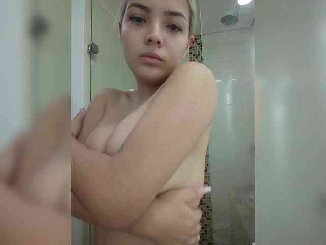 Aisha-engel webcam