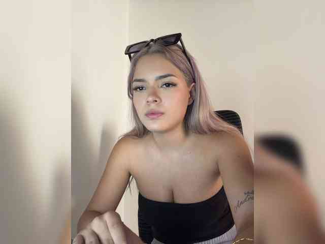 Aisha-engel webcam