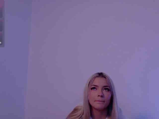 Aisha-engel webcam
