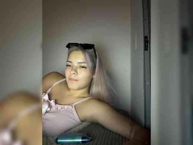 Aisha-engel webcam