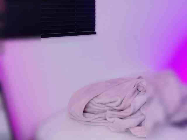 Aisha-engel webcam