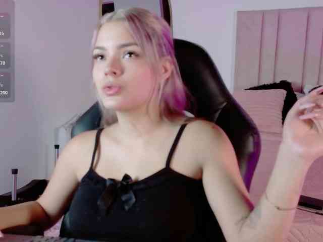 Aisha-engel webcam