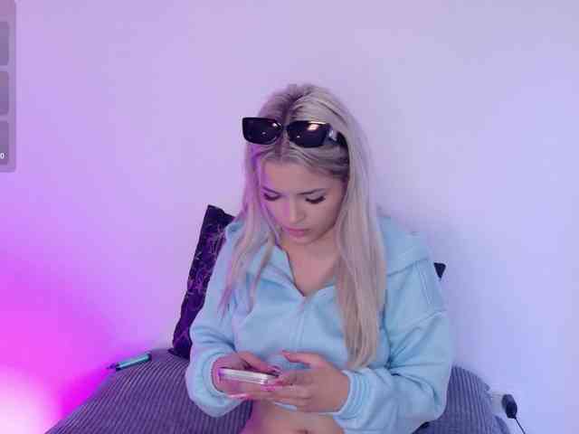 Aisha-engel webcam