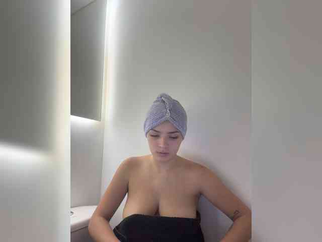 Aisha-engel webcam
