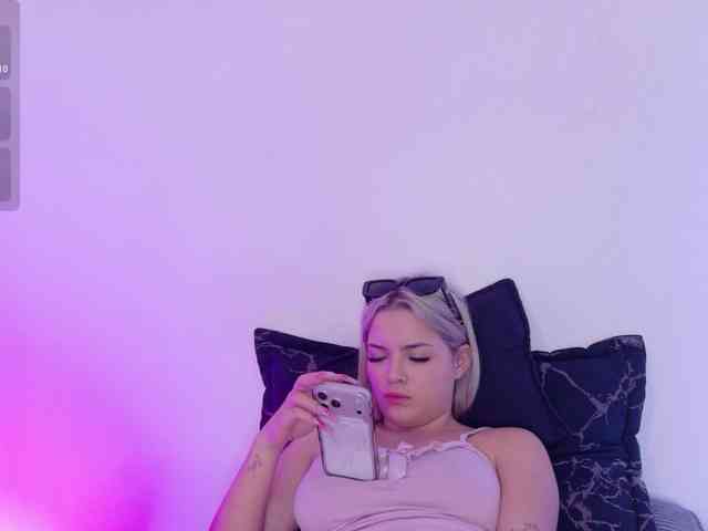 Aisha-engel webcam