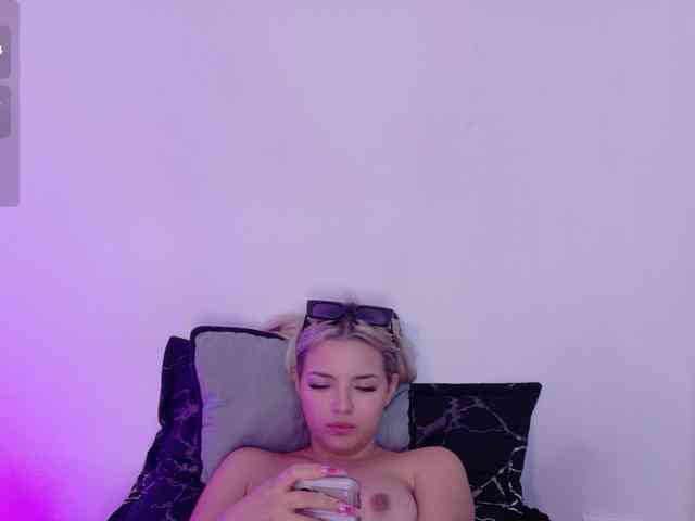 Aisha-engel webcam