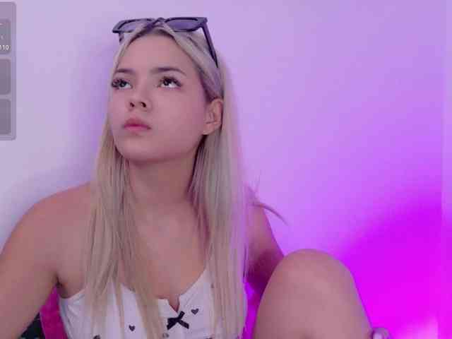 Aisha-engel webcam