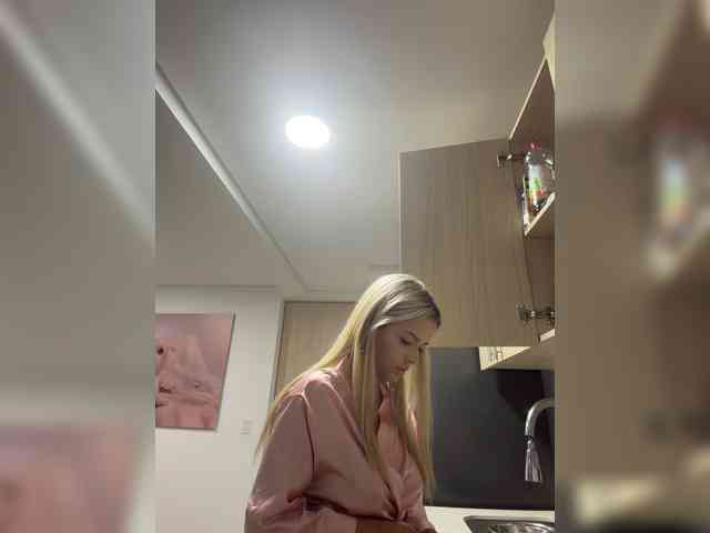 Aisha-engel webcam